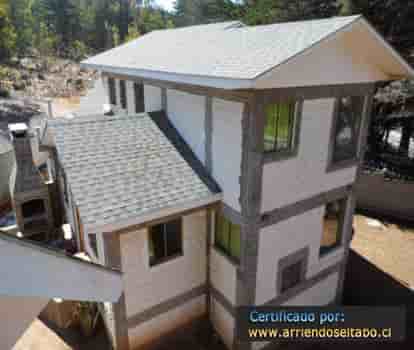 Arriendo Cabañas Grandes en El Tabo